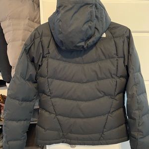 North Face Winter Jacket